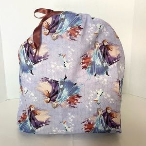 Dust Bag for Loungefly Mini Backpack